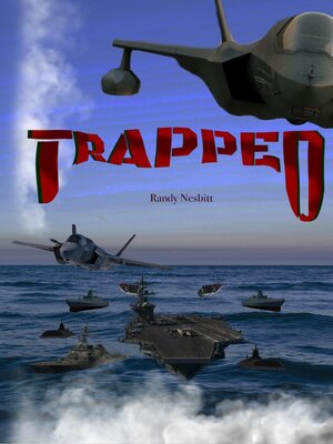 cover image of Trapped